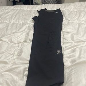 Winter pants